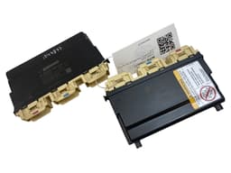 MERCEDES-BENZ 2841122921300 2841362322300 Seats control unit MERCEDES-BENZ S-CLASS (W222, X222) (2013-2020) — thumbnail 1
