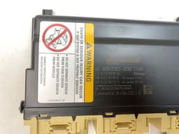 MERCEDES-BENZ 2841122921300 2841362322300 Seats control unit MERCEDES-BENZ S-CLASS (W222, X222) (2013-2020) — thumbnail 4
