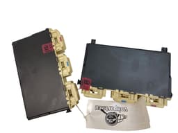 MERCEDES-BENZ 2841122921300 2841362322300 Seats control unit MERCEDES-BENZ S-CLASS (W222, X222) (2013-2020) — thumbnail 2