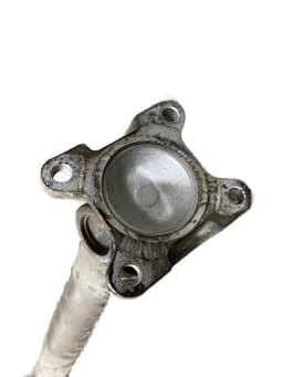 MERCEDES-BENZ 6394103106 Propeller Shaft Complete MERCEDES-BENZ VITO / VIANO (W639) (2003-2014) — thumbnail 5