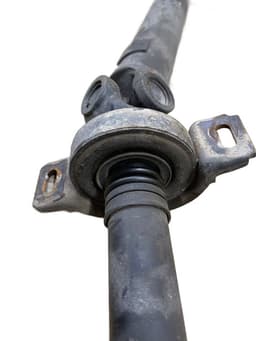MERCEDES-BENZ 6394103106 Propeller Shaft Complete MERCEDES-BENZ VITO / VIANO (W639) (2003-2014) — thumbnail 2