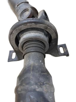 MERCEDES-BENZ 6394103106 Propeller Shaft Complete MERCEDES-BENZ VITO / VIANO (W639) (2003-2014) — thumbnail 3
