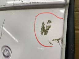 MERCEDES-BENZ 9067402300 Rear Panel Door Left MERCEDES-BENZ SPRINTER (906) (2006-2018) — thumbnail 7
