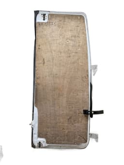 MERCEDES-BENZ 9067402300 Rear Panel Door Left MERCEDES-BENZ SPRINTER (906) (2006-2018) — thumbnail 9