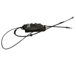 MERCEDES-BENZ 10220101334 10.2201-0133.4 10.2201-0149.4 10220101494 Parking brake motor / actuator MERCEDES-BENZ S-CLASS (W221) (2005-2013) — thumbnail 1