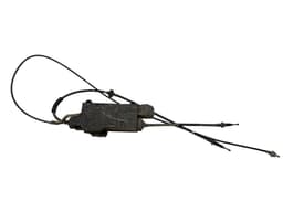 MERCEDES-BENZ 10220101334 10.2201-0133.4 10.2201-0149.4 10220101494 Parking brake motor / actuator MERCEDES-BENZ S-CLASS (W221) (2005-2013) — thumbnail 2
