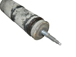 MERCEDES-BENZ 19050027 VN95002 Shock Absorber Rear Left MERCEDES-BENZ E-CLASS (W211) (2002-2009) — thumbnail 3