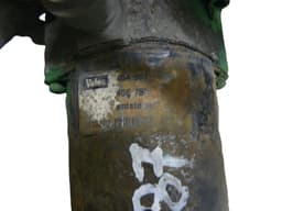 MERCEDES-BENZ A1643500814 Rear axle differential MERCEDES-BENZ GL-CLASS (X164) (2006-2012) — thumbnail 7