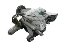 MERCEDES-BENZ A1643500814 Rear axle differential MERCEDES-BENZ GL-CLASS (X164) (2006-2012) — thumbnail 1
