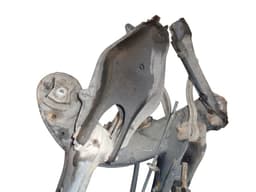 MERCEDES-BENZ 2123508403 A2123503805 Rear axle Beam MERCEDES-BENZ E-CLASS (W212) (2009-2016) — thumbnail 5