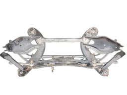 MERCEDES-BENZ 2123508403 A2123503805 Rear axle Beam MERCEDES-BENZ E-CLASS (W212) (2009-2016) — thumbnail 9