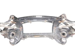 MERCEDES-BENZ 2123508403 A2123503805 Rear axle Beam MERCEDES-BENZ E-CLASS (W212) (2009-2016) — thumbnail 1