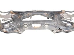 MERCEDES-BENZ 2123508403 A2123503805 Rear axle Beam MERCEDES-BENZ E-CLASS (W212) (2009-2016) — thumbnail 2