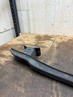 MERCEDES-BENZ A2186100214 2186100214 Rear bumper beam MERCEDES-BENZ CLS (C218) (2011-2017) — thumbnail 3