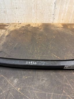 MERCEDES-BENZ A2186100214 2186100214 Rear bumper beam MERCEDES-BENZ CLS (C218) (2011-2017) — thumbnail 4