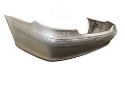 MERCEDES-BENZ 2118800883 2118803240 2118803340 Rear bumper MERCEDES-BENZ E-CLASS (W211) (2002-2009) — thumbnail 2