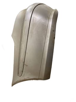 MERCEDES-BENZ 2118800883 2118803240 2118803340 Rear bumper MERCEDES-BENZ E-CLASS (W211) (2002-2009) — thumbnail 6