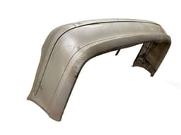 MERCEDES-BENZ 2118800883 2118803240 2118803340 Rear bumper MERCEDES-BENZ E-CLASS (W211) (2002-2009) — thumbnail 5