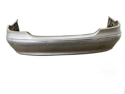 MERCEDES-BENZ 2118800883 2118803240 2118803340 Rear bumper MERCEDES-BENZ E-CLASS (W211) (2002-2009) — thumbnail 1