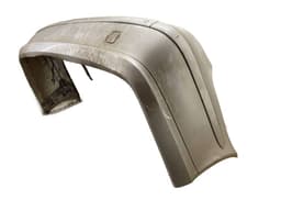 MERCEDES-BENZ 2118800883 2118803240 2118803340 Rear bumper MERCEDES-BENZ E-CLASS (W211) (2002-2009) — thumbnail 7