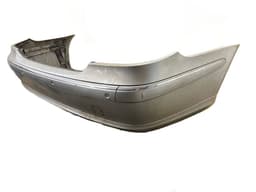 MERCEDES-BENZ 2118800883 2118803240 2118803340 Rear bumper MERCEDES-BENZ E-CLASS (W211) (2002-2009) — thumbnail 3
