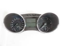 MERCEDES-BENZ A2514406411 2514406411 A2515403548 A2519006000 Speedometer MERCEDES-BENZ R-CLASS (W251) (2006-2013) — thumbnail 1