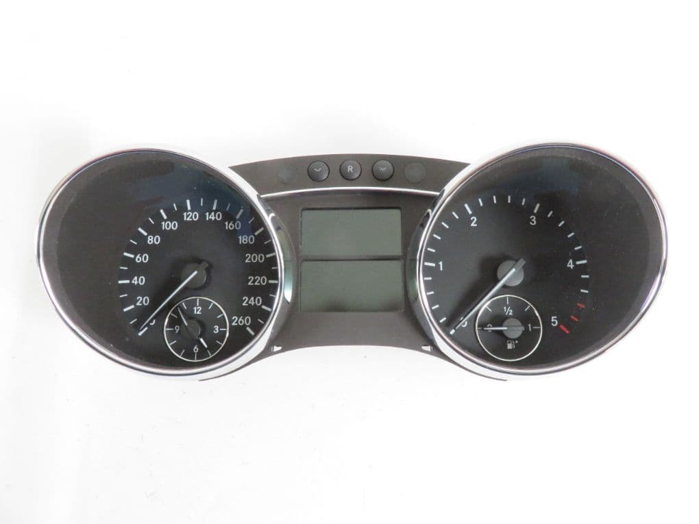 MERCEDES-BENZ A2514406411 2514406411 A2515403548 A2519006000 Speedometer MERCEDES-BENZ R-CLASS (W251) (2006-2013)