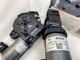 MERCEDES-BENZ A2229007113 A1769068700 Sunroof motor set MERCEDES-BENZ S-CLASS (W222, X222) (2013-2020) — thumbnail 5