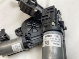 MERCEDES-BENZ A2229007113 A1769068700 Sunroof motor set MERCEDES-BENZ S-CLASS (W222, X222) (2013-2020) — thumbnail 8