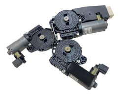 MERCEDES-BENZ A2229007113 A1769068700 Sunroof motor set MERCEDES-BENZ S-CLASS (W222, X222) (2013-2020) — thumbnail 1