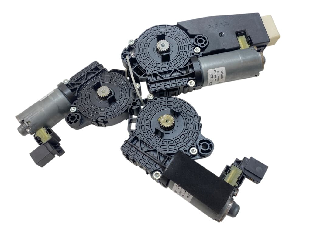 MERCEDES-BENZ A2229007113 A1769068700 Sunroof motor set MERCEDES-BENZ S-CLASS (W222, X222) (2013-2020)