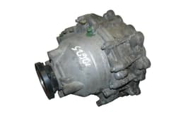 MERCEDES-BENZ A2512800900 Transfer Box MERCEDES-BENZ ML-CLASS (W164) (2005-2011) — thumbnail 4