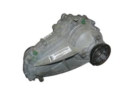MERCEDES-BENZ A2512800900 Transfer Box MERCEDES-BENZ ML-CLASS (W164) (2005-2011) — thumbnail 3