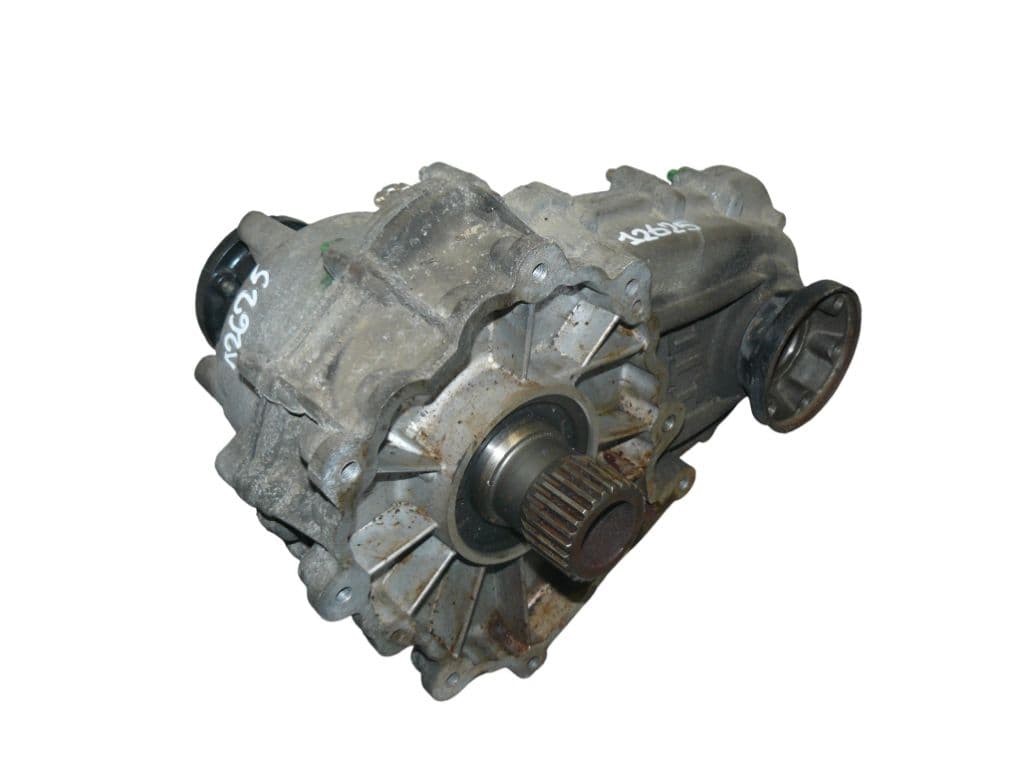 MERCEDES-BENZ A2512800900 Transfer Box MERCEDES-BENZ ML-CLASS (W164) (2005-2011)