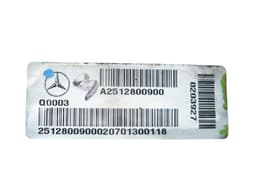 MERCEDES-BENZ A2512800900 Transfer Box MERCEDES-BENZ ML-CLASS (W164) (2005-2011) — thumbnail 5