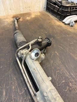 MERCEDES-BENZ A2114602000 2114602000 A2114603200 2114603200 Steering rack MERCEDES-BENZ E-CLASS (W211) (2002-2009) — thumbnail 7