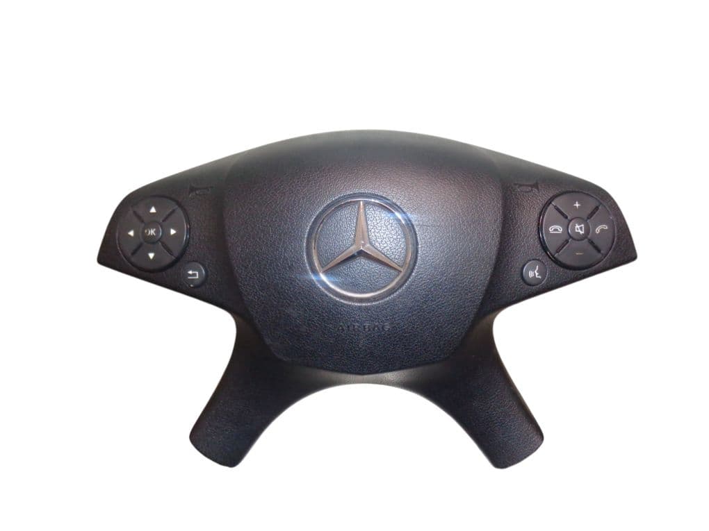 A2048600202 Steering Wheel Airbag MERCEDES-BENZ C-CLASS (W204) (2007-2013)