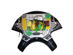 MERCEDES-BENZ A2048600202 Steering Wheel Airbag MERCEDES-BENZ C-CLASS (W204) (2007-2013) — thumbnail 4