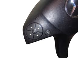 MERCEDES-BENZ A2048600202 Steering Wheel Airbag MERCEDES-BENZ C-CLASS (W204) (2007-2013) — thumbnail 2