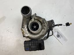 MERCEDES-BENZ A6420901686 Turbocharger MERCEDES-BENZ E-CLASS (W212) (2009-2016) — thumbnail 3
