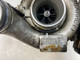 MERCEDES-BENZ A6420901686 Turbocharger MERCEDES-BENZ E-CLASS (W212) (2009-2016) — thumbnail 4