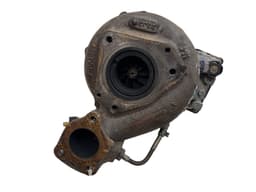 MERCEDES-BENZ A6420901686 Turbocharger MERCEDES-BENZ E-CLASS (W212) (2009-2016) — thumbnail 2
