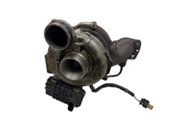 MERCEDES-BENZ A6420901686 Turbocharger MERCEDES-BENZ E-CLASS (W212) (2009-2016) — thumbnail 1