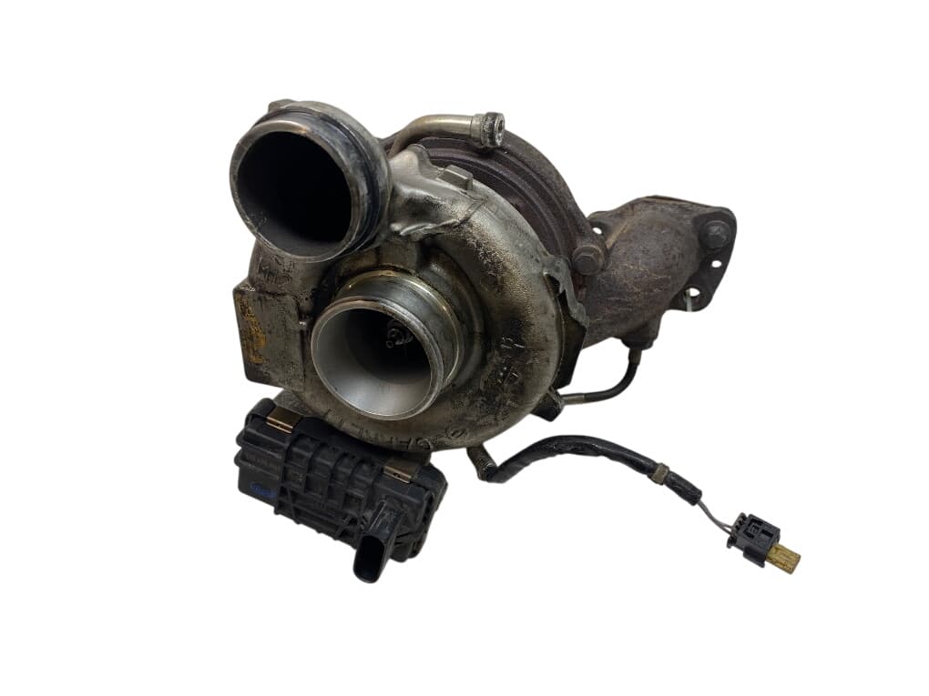 A6420901686 Turbocharger MERCEDES-BENZ E-CLASS (W212) (2009-2016)