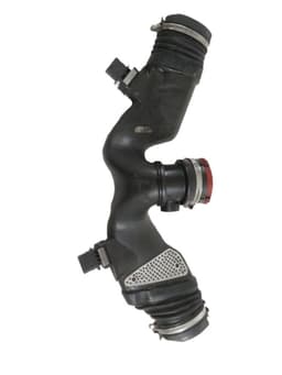 MERCEDES-BENZ A6420908237 A6420907337 A6420946397 Turbocharger air inlet Pipe MERCEDES-BENZ R-CLASS (W251) (2006-2013) — thumbnail 2