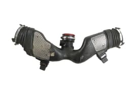 MERCEDES-BENZ A6420908237 A6420907337 A6420946397 Turbocharger air inlet Pipe MERCEDES-BENZ R-CLASS (W251) (2006-2013) — thumbnail 1