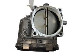 MERCEDES-BENZ 0280750182 Throttle body MERCEDES-BENZ S-CLASS (W221) (2005-2013) — thumbnail 2