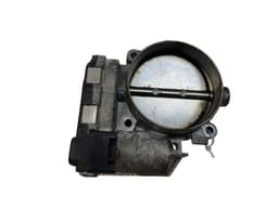MERCEDES-BENZ 0280750182 Throttle body MERCEDES-BENZ S-CLASS (W221) (2005-2013) — thumbnail 1