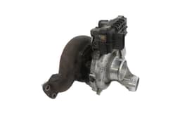 MERCEDES-BENZ A6420901480 A6420902080 A6420900780 Turbocharger MERCEDES-BENZ R-CLASS (W251) (2006-2013) — thumbnail 1
