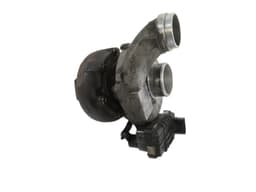 MERCEDES-BENZ A6420901480 A6420902080 A6420900780 Turbocharger MERCEDES-BENZ R-CLASS (W251) (2006-2013) — thumbnail 2